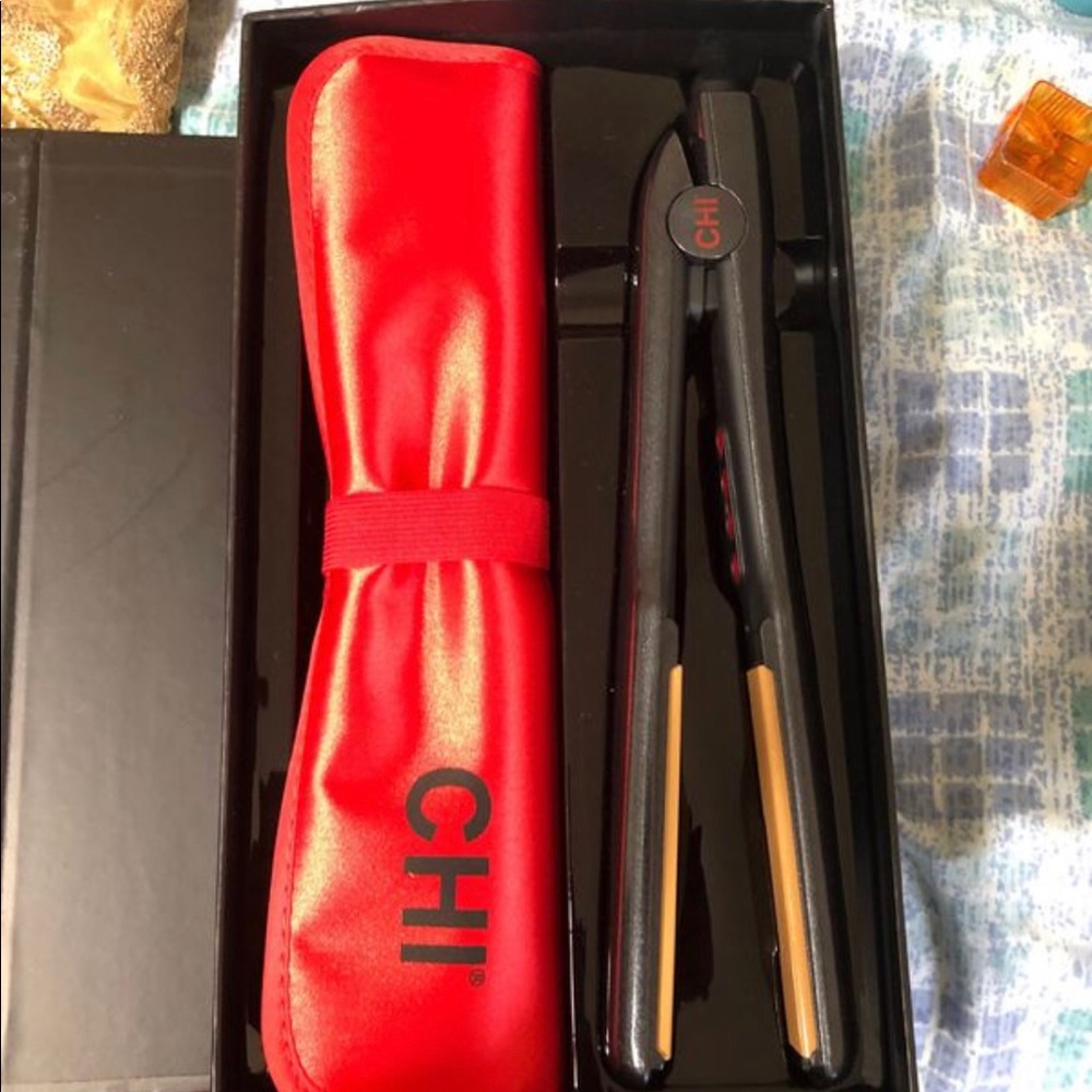 CHI BRAND NEW